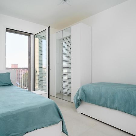 Martesana Apartment Milan Room photo