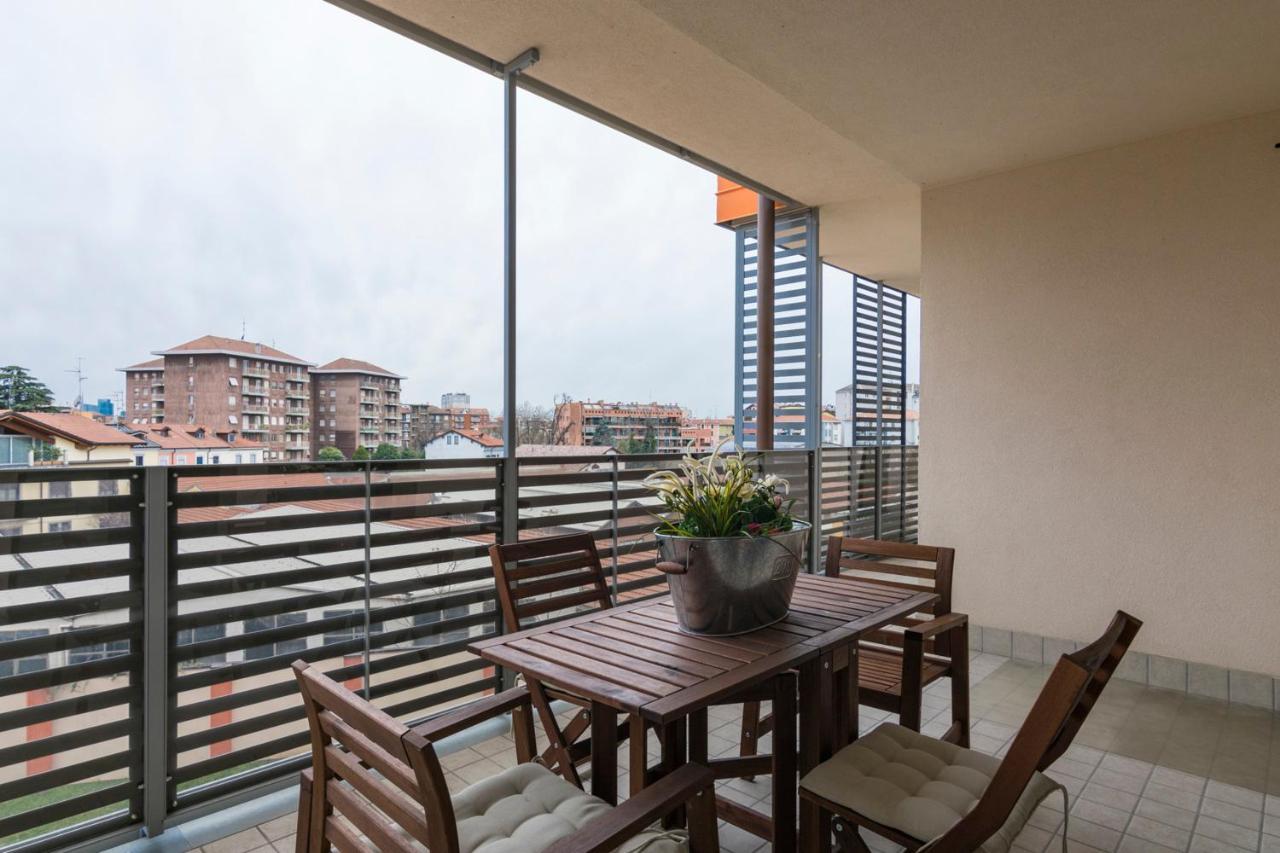 Martesana Apartment Milan Exterior photo