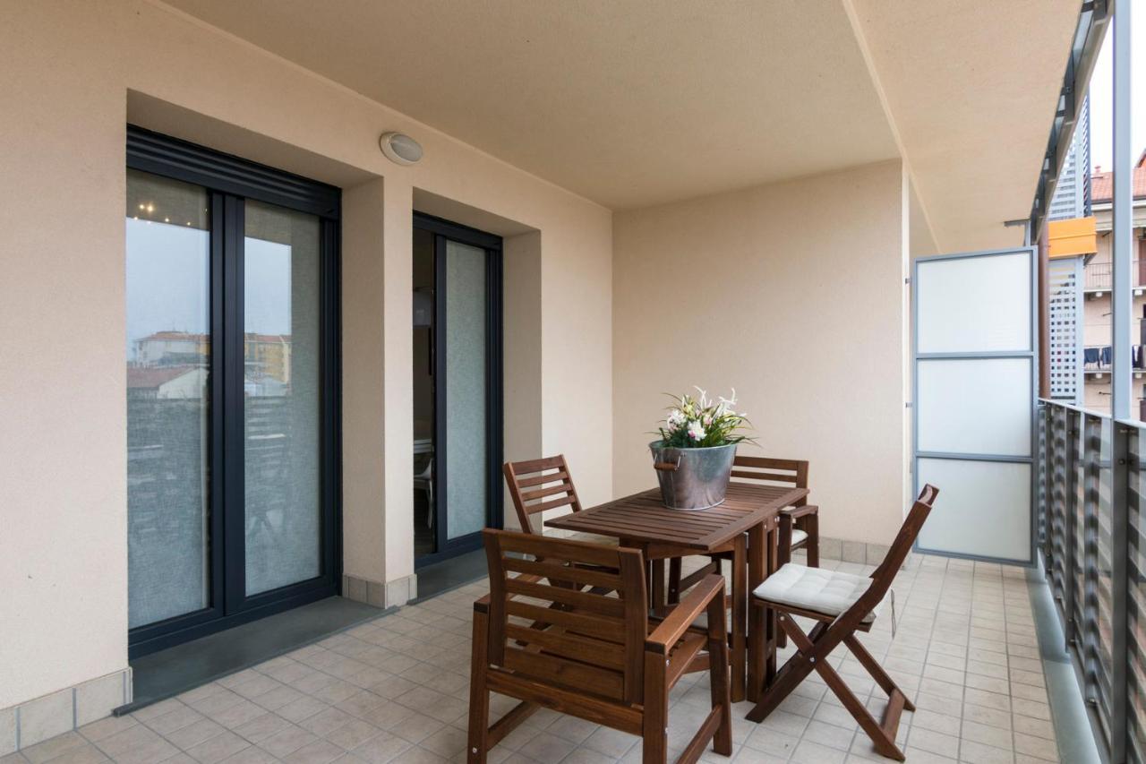 Martesana Apartment Milan Exterior photo