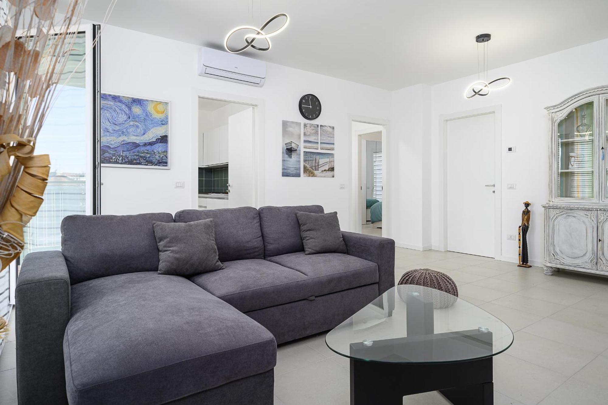 Martesana Apartment Milan Room photo