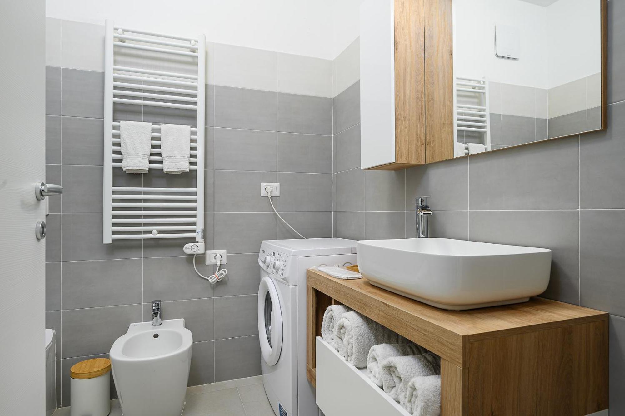 Martesana Apartment Milan Room photo