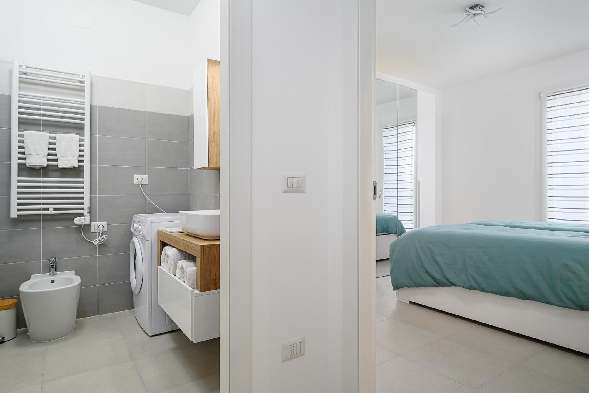 Martesana Apartment Milan Room photo