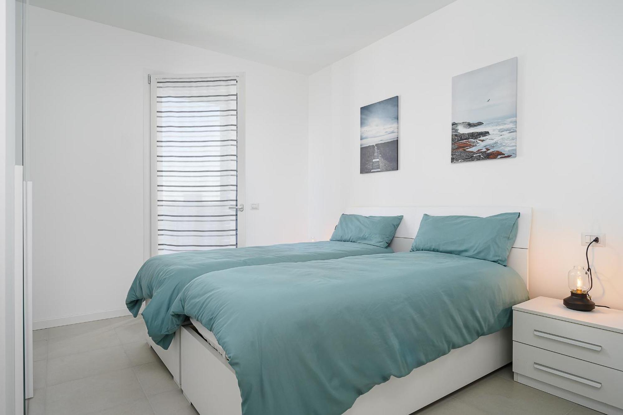 Martesana Apartment Milan Room photo