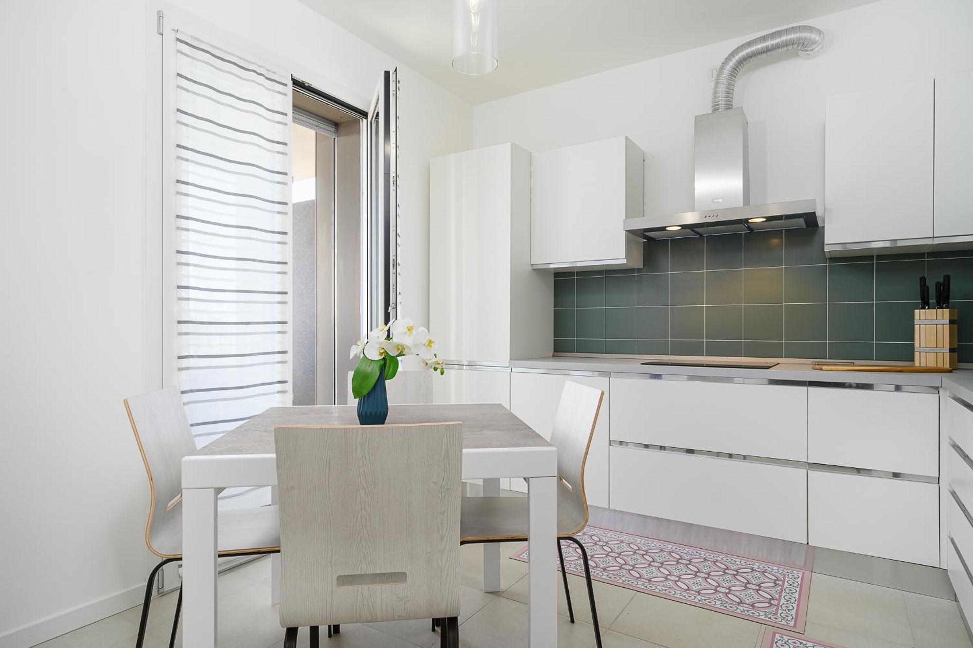 Martesana Apartment Milan Room photo